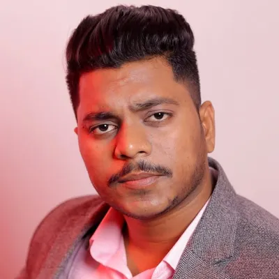 Anand Mandal profile