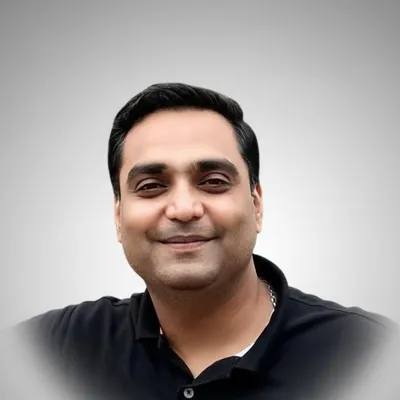 Naman Bajpai profile