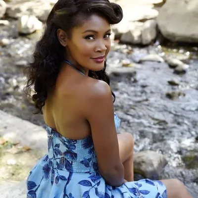Angelique Noire profile