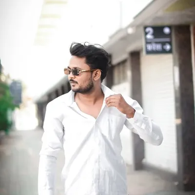 Aniket Dhoke profile
