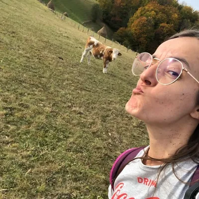 Anne-Marie profile