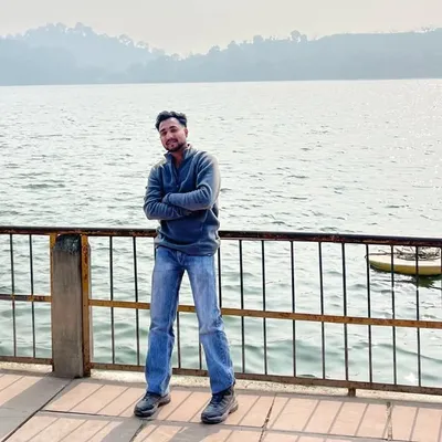 THEANSHSINGH||24|| profile