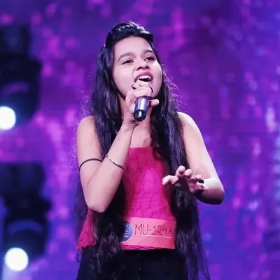 ANSHIKA CHONKAR ๐ต profile