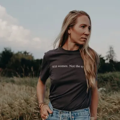 Antonia Unger - Eine Frau für Frauen profile