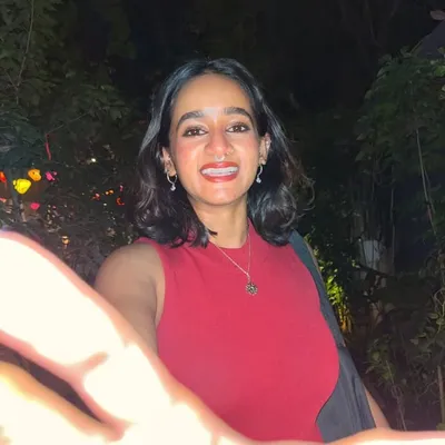 Anubha Gupta profile
