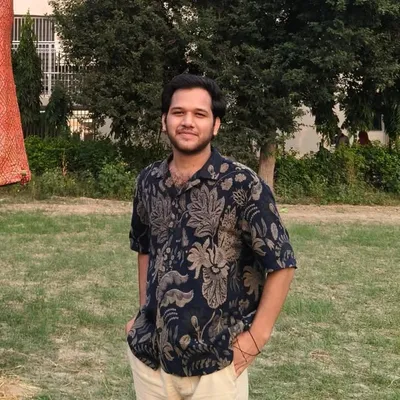 अंशुल शर्मा profile