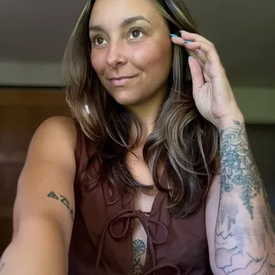 Ariel Schnell Johnson profile