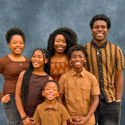 Ariel B. | Surviving Single Motherhood profile