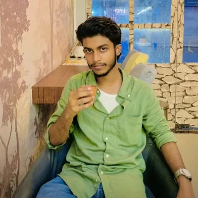 MANZIL-A-ARIF🧸(عارف) profile