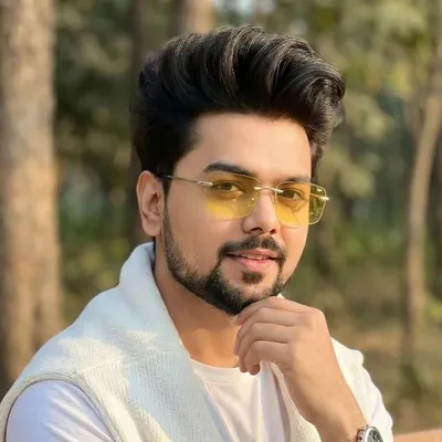 Arjun Rao profile