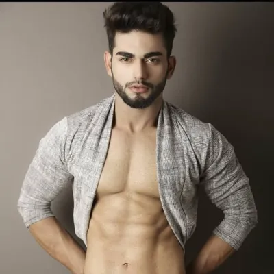Arjun Verma profile