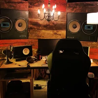 The Ark Studios LLC profile