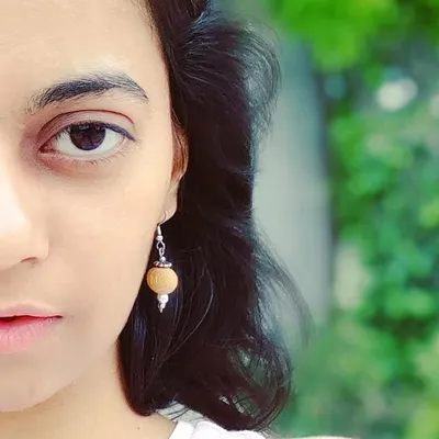 Swati Verma🌛🌠 profile