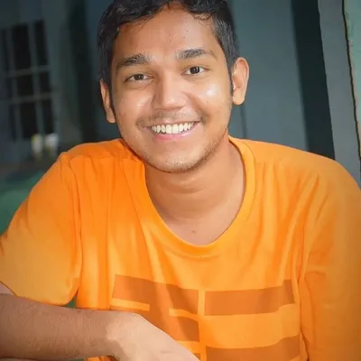 ARMAN AHMAD আরমান আহমদ profile