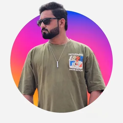ARNAV KHAN MEV ๐ต profile