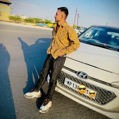 ارشد🫡 profile