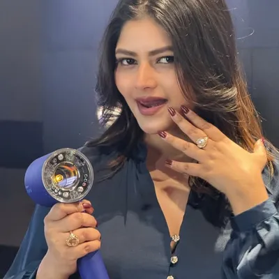 Arpita profile