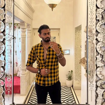 ARTIST || SAHIL profile