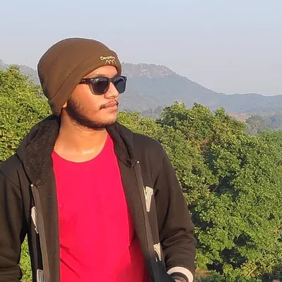 Bhuvan Das | ๐ฎ๐ณ profile