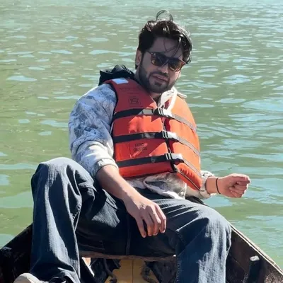 ARYAN MEENA profile