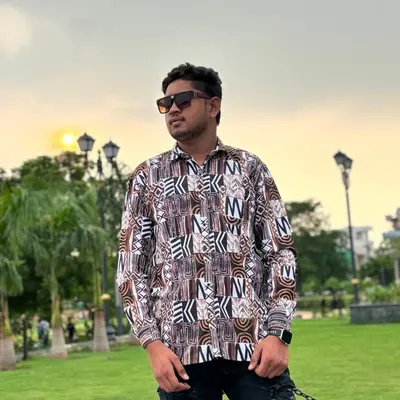 Asfak Malek profile