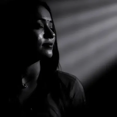 Asha Suthar profile