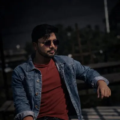 Ashish Sahu profile