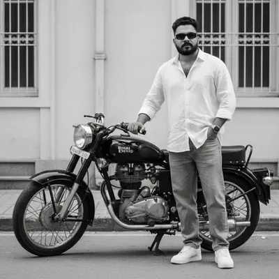 Ashu Chauhan profile