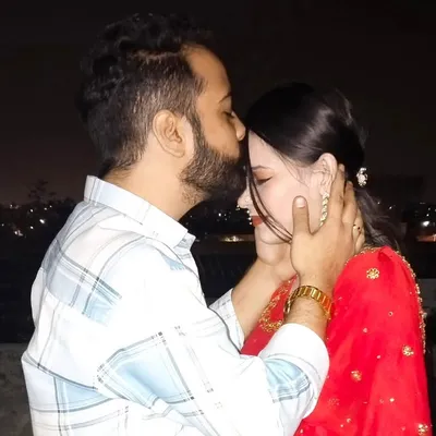 🦋ASHU❣️KAINAT🦋 profile