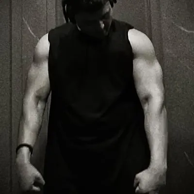 Attari | Fitness and Strength Coach profile