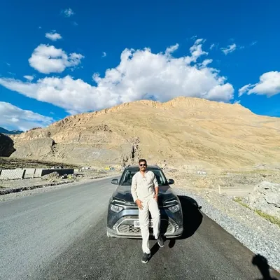 Atul Shekhar profile