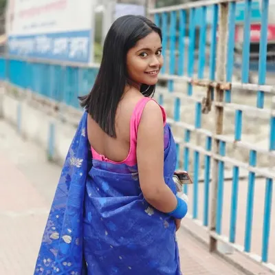 Jui Deb profile