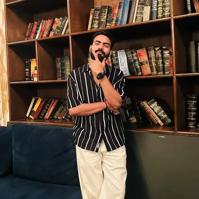 Avinash Singh profile