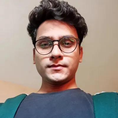 Abhijeetš profile