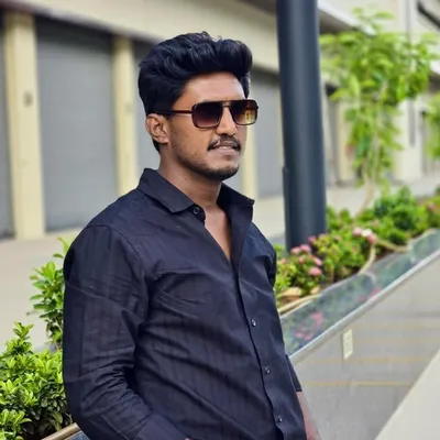 Akshay Ashok Wandre profile