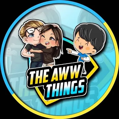 THE AWW THINGS™(SURAT) profile