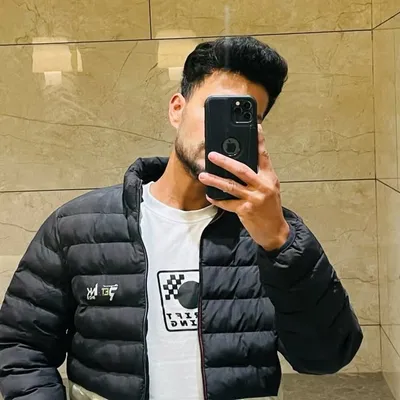 Ayaan Ali profile