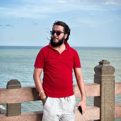 Ayush kumar profile