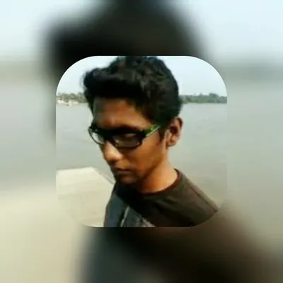 Azharuddin Mondal profile
