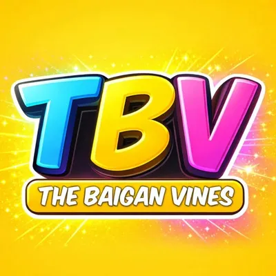 The Baigan Vines Official profile