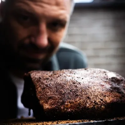 The Bbq bastard profile
