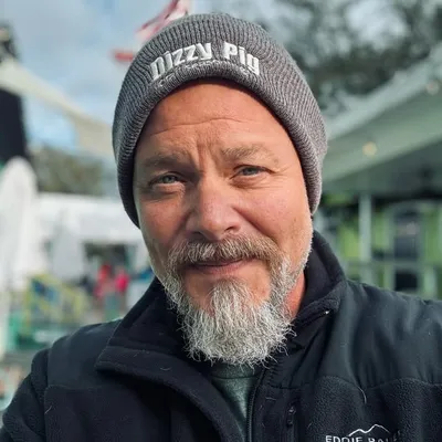 Chris Sussman | The BBQ Buddha™️ profile