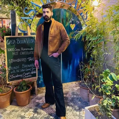 👑 {ਸਾਹਿਬ ਸਿੰਘ ਬੇਦੀ} 👑 profile