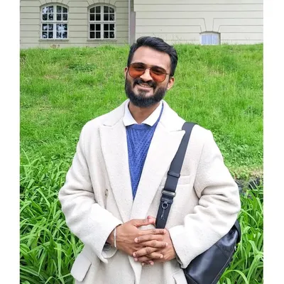 Jay Upadhyay profile