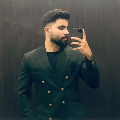 Shhubham Sharma | Nutrition & Lifestyle Coach⭐️ profile