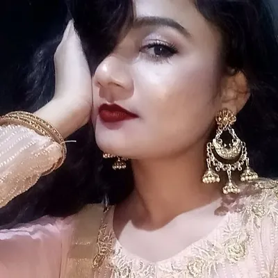๐ Swati Shinde ๐ profile