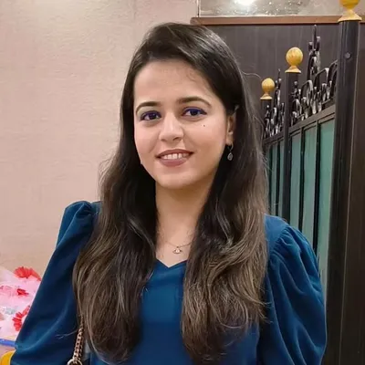 Mukta (skincare & Makeup💫) profile