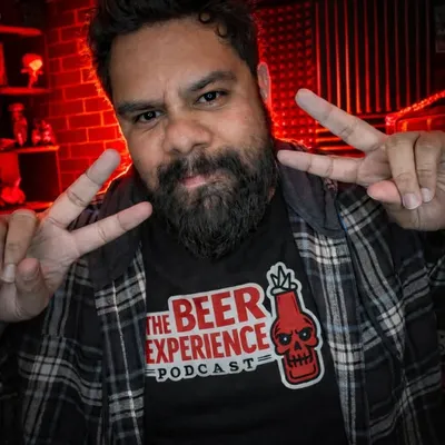 The Beer Experience MX profile