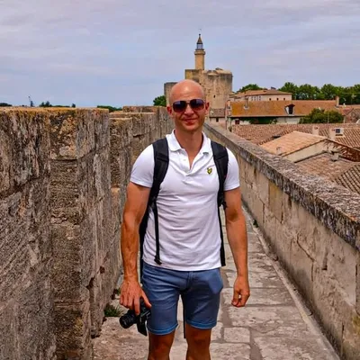 Pieter Massart profile