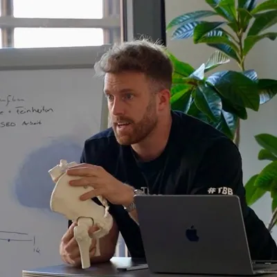 Maximilian Zinner profile
